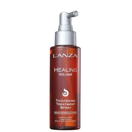 L'anza Healing Volume Thickening Treatment Spray 100ml