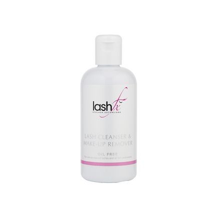 Lash FX Lash Cleanser & Make Up Remover