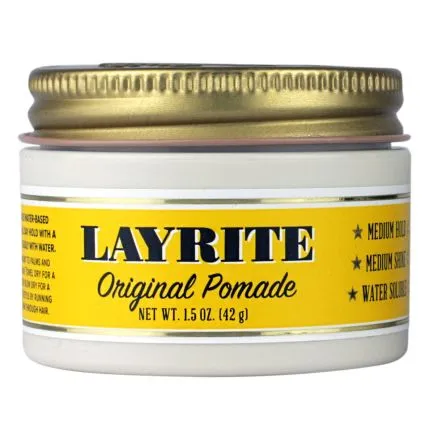 Layrite Orginal Pomade 1.5oz