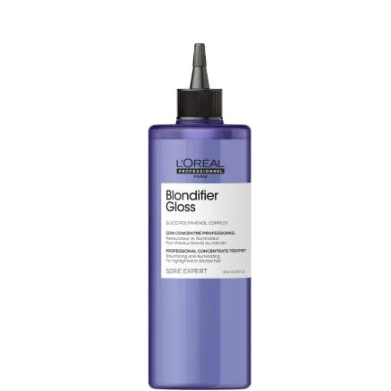 L'Oreal Professionnel Blondifier Gloss Concentrate Treatment 400ml