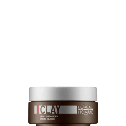 L'Oreal Professionnel Homme Clay 50ml