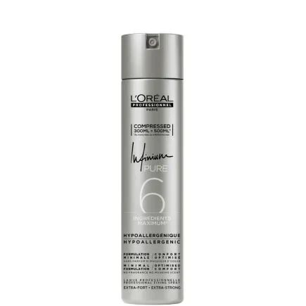 L'Oreal Professionnel Infinium Pure Extra Strong 300ml
