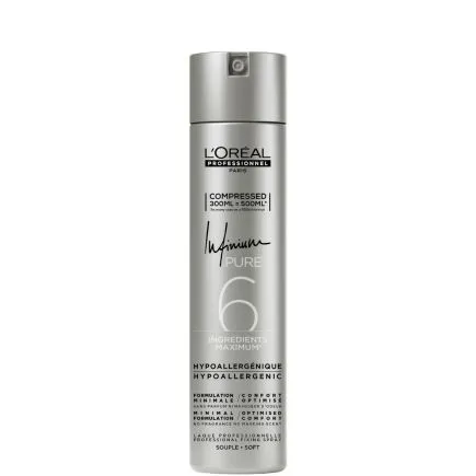 L'Oreal Professionnel Infinium Pure Soft 300ml