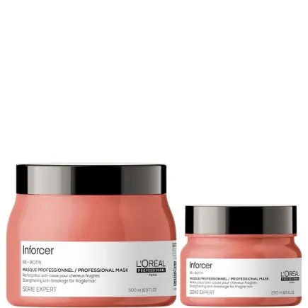 L'Oreal Professionnel Inforcer Hair Mask 500ml