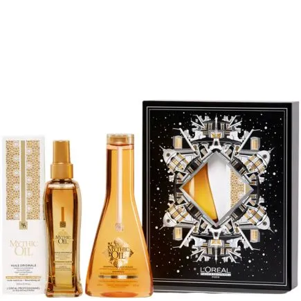 L'Oreal Professionnel Mythic Oil Gift Set