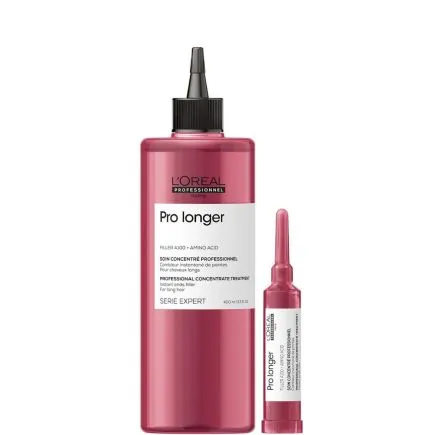 L'Oreal Professionnel Pro Longer Concentrate Treatment 15ml