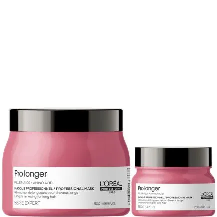 L'Oreal Professionnel Pro Longer Mask 250ml
