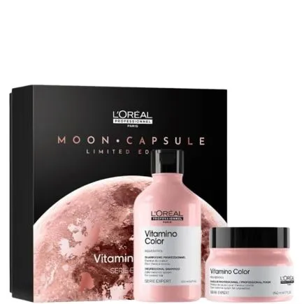 L'Oreal Professionnel Vitamino Color Duo Gift Set