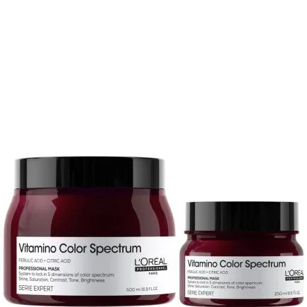 L'Oreal Professionnel Vitamino Color Spectrum Mask 500ml