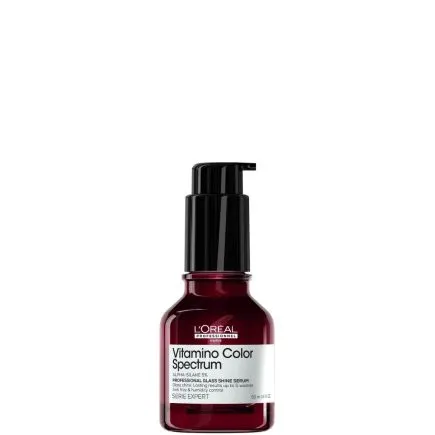 L'Oreal Professionnel Vitamino Color Spectrum Glass Shine Serum 50ml