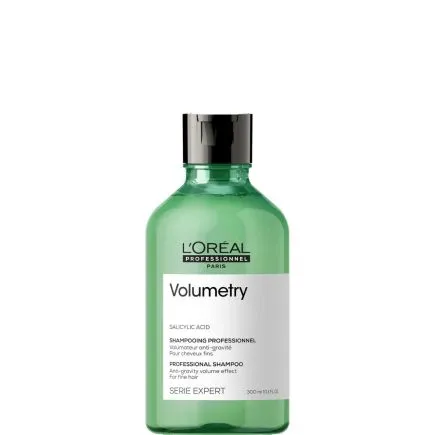 L'Oreal Professionnel Volumetry Shampoo 300ml
