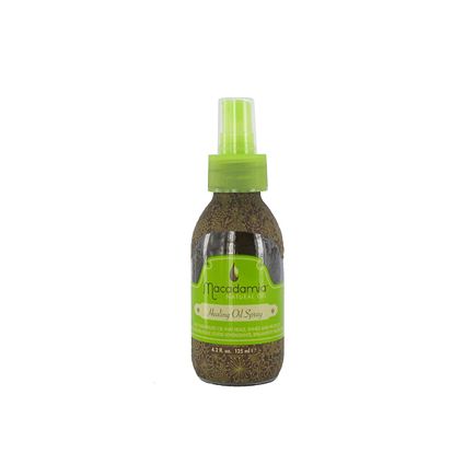 Macadamia Natural Oil Healing Oil Spray 125ml