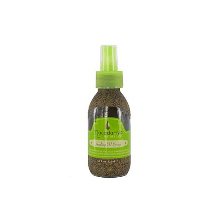 Macadamia Natural Oil Healing Oil Spray 125ml