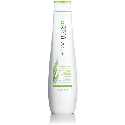 Matrix Biolage Clean & Reset Normalizing Deep Clean Shampoo 250ml