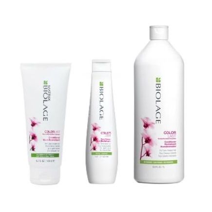 Matrix Biolage ColorLast Conditioner For Colored Hair 1 Litre