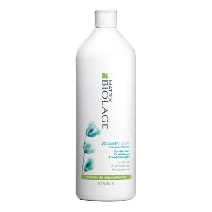 Matrix Biolage VolumeBloom Conditioner For Fine Hair 1 Litre