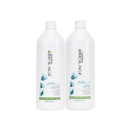 Matrix Biolage VolumeBloom Twin Set