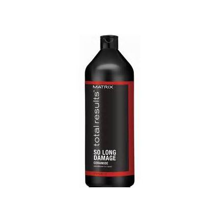 Matrix Total Results So Long Damage Conditioner 1 Litre