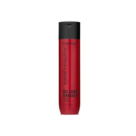 Matrix Total Results So Long Damage Shampoo 300ml