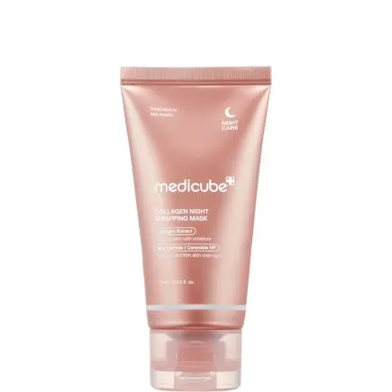 Medicube Collagen Night Wrapping Mask 75ml