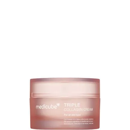 Medicube Triple Collagen Cream 50ml