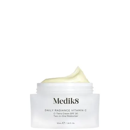 Medik8 Daily Radiance Vitamin C SPF30 50ml