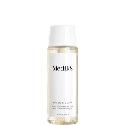 Medik8 Press & Glow 200ml