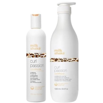 Milkshake Curl Passion Conditioner 300ml