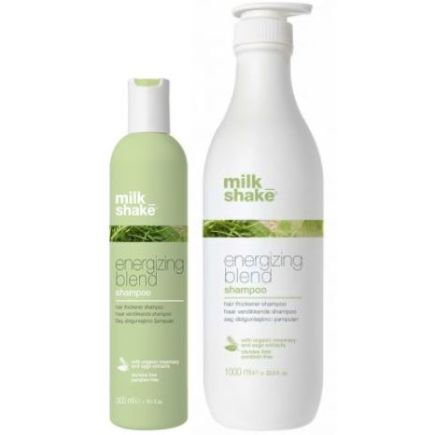 Milkshake Energizing Blend Shampoo 1000ml