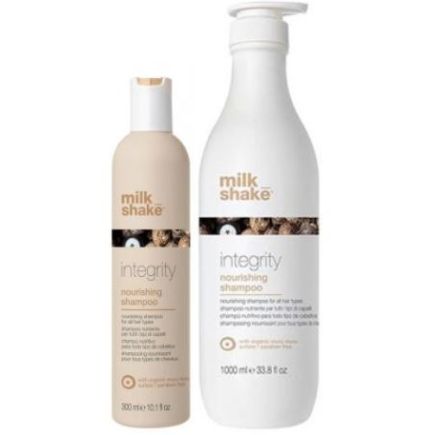 båd Statistikker jorden Milkshake Integrity Nourishing Shampoo 300ml | Milkshake Shampoo Irela