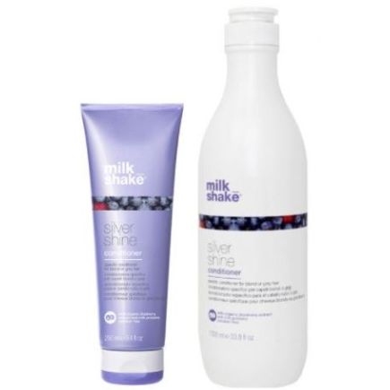 Milkshake Silver Shine Conditioner 1 Litre