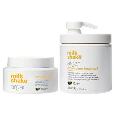 Milk_shake Argan Deep Treatment 200ml