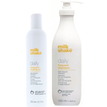 Milk_shake Daily Frequent Shampoo 1000ml