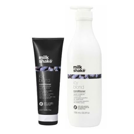 Milkshake Icy Blond Conditioner 250ml