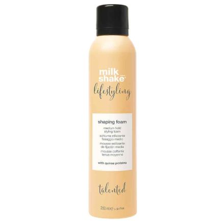 Milk_shake Lifestyling Shaping Foam 250ml