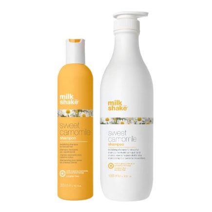 Milkshake Sweet Camomile Shampoo 300ml