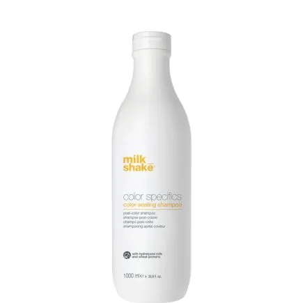 Milk_Shake Color Specifics Color Sealing Shampoo 1 Litre