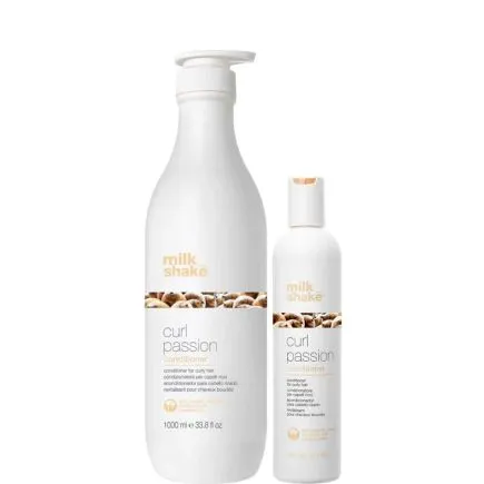 Milk_Shake Curl Passion Conditioner 1 Litre