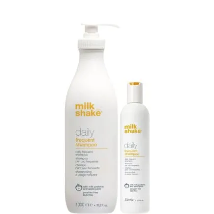 Milk_Shake Daily Frequent Shampoo 300ml