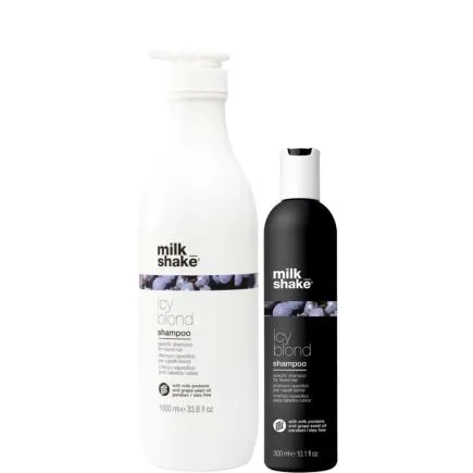 Milk_Shake Icy Blond Shampoo 300ml