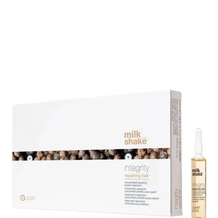 Milk_Shake Integrity Repairing Hair Treatment 8 x 12ml