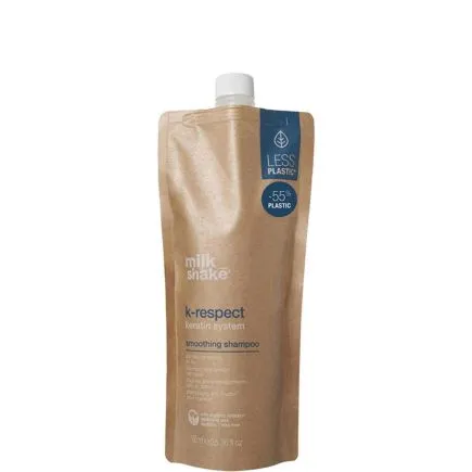 Milk_Shake K-Respect Smoothing Shampoo 750ml