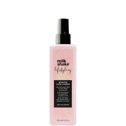 Milk_Shake Lifestyling Amazing Curls & Waves 200ml