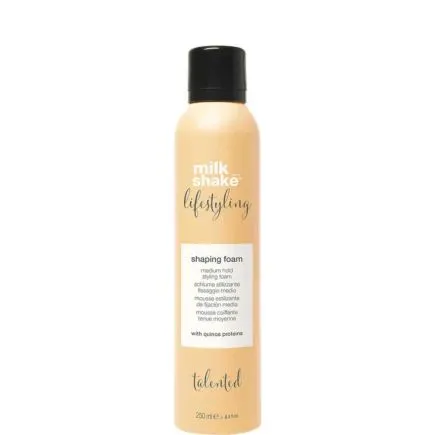 Milk_Shake Lifestyling Shaping Foam 250ml