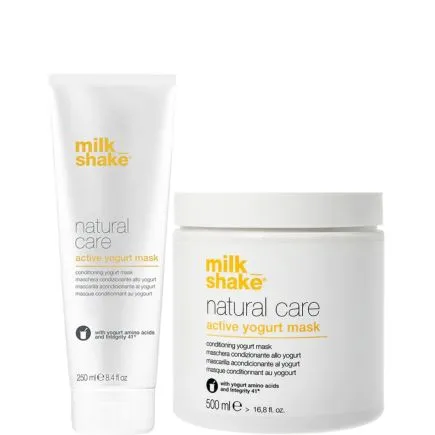 Milk_Shake Active Yogurt Mask 250ml