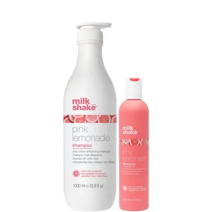 Milk_Shake Pink Lemonade Shampoo 1 Litre