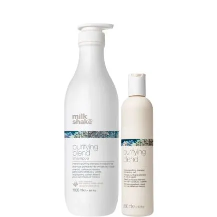 Milk_Shake Purifying Blend Shampoo 300ml