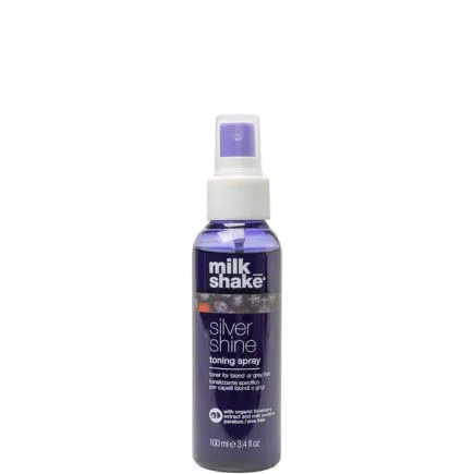 Milk_Shake Silver Shine Toning Spray 100ml
