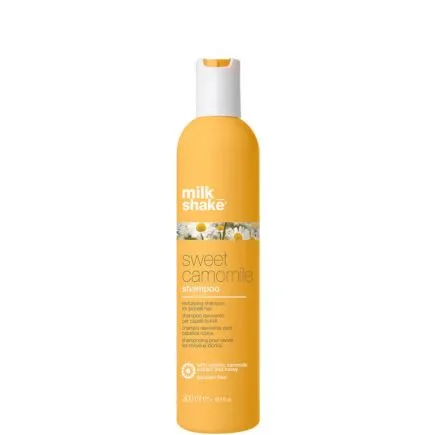 Milk_Shake Sweet Camomile Shampoo 300ml