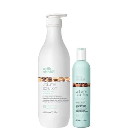 Milk_Shake Volumizing Shampoo 1 Litre